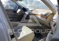 2006 Mercedes Benz E 500 photo