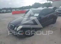 2006 Mercedes Benz E 500 photo
