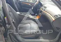 2006 Mercedes Benz E 500 photo