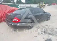 2006 Mercedes Benz E 500 photo