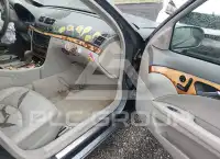 2006 Mercedes Benz E-Class фото
