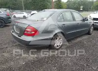 2006 Mercedes Benz E-Class фото