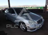2006 Mercedes Benz C-Class фото