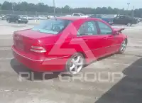 2006 Mercedes Benz C-Class фото