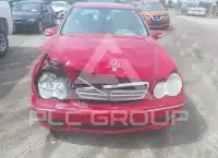 2006 Mercedes Benz C-Class фото