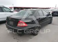 2006 Mercedes Benz C-Class фото