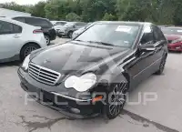 2006 Mercedes Benz C-Class фото