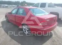 2006 Mercedes Benz C-Class фото