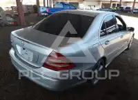2006 Mercedes Benz C-Class фото