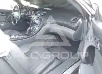 2006 Mercedes Benz SL-Class фото