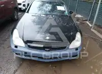 2006 Mercedes Benz CLS-Class photo