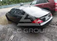 2006 Mercedes Benz CLS-Class photo