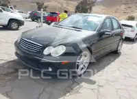 2006 Mercedes Benz C 55 AMG фото