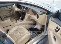 2006 Mercedes Benz CLS 500 фото