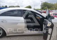 2006 Mercedes Benz CLS 500 фото