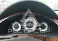 2006 Mercedes Benz CLS 500 фото