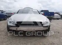 2006 Mercedes Benz CLS 500 фото