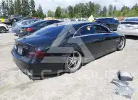 2006 Mercedes Benz CLS 500 фото