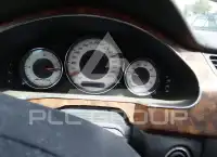 2006 Mercedes Benz CLS 500 фото