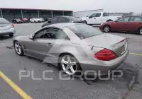 2006 Mercedes Benz SL 500 фото