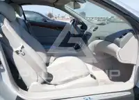 2006 Mercedes Benz SL 500 фото