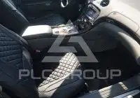 2006 Mercedes Benz SL 500 фото