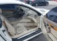 2006 Mercedes Benz SL 500 photo
