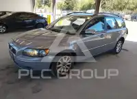 2006 Volvo V50 фото