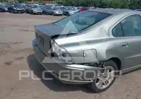 2006 Volvo S60 фото