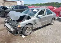 2006 Volvo S60 photo