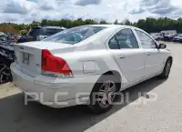 2006 Volvo S60 фото