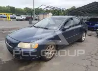 2006 Volvo S60 фото