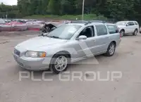 2006 Volvo V70 photo