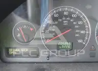 2006 Volvo V70 photo