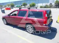 2006 Volvo V70 фото