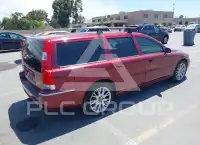 2006 Volvo V70 фото