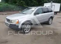 2006 Volvo XC90 фото