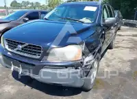 2006 Volvo XC90 фото