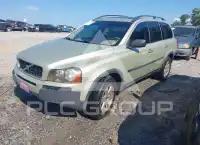 2006 Volvo XC90 фото
