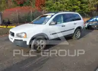 2006 Volvo XC90 фото