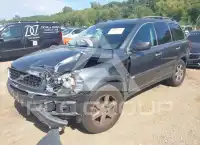 2006 Volvo XC90 фото