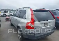 2006 Volvo XC90 фото