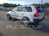 2006 Volvo XC90 фото