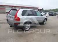 2006 Volvo XC90 фото