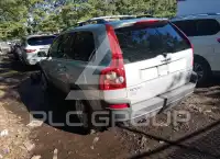 2006 Volvo XC90 фото