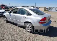 2006 Volvo S40 фото
