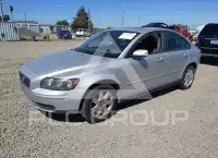 2006 Volvo S40 фото