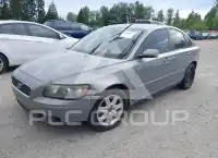 2006 Volvo S40 photo
