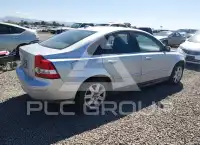 2006 Volvo S40 фото