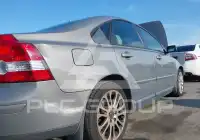 2006 Volvo S40 фото